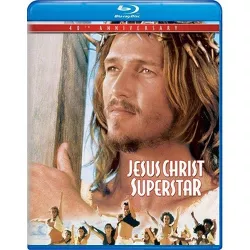 Jesus Christ Superstar (Blu-ray)