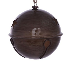 Vickerman Bell Christmas Ornament - 1 of 1