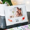 Pavilion Gift Company - Mom - 9.25" x 7.25" Frame (Holds 6" x 4" Photo) - Single Image Frames - 2 of 4