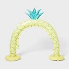 Arch Pineapple Play Sprinkler - Sun Squad™ - 3 of 4