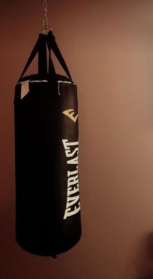 Everlast NevaTear™️ 100 lbs Heavy Bag