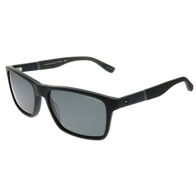 tommy hilfiger polarized sunglasses