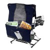 GCI Outdoor PICO Compact Folding Arm Outdoor Portable Camp Chair - 3 of 4