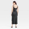 Women's Maxi Slip Dress - A New Day™ - 2 of 3