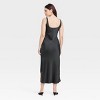 Women's Maxi Slip Dress - A New Day™ - image 2 of 3