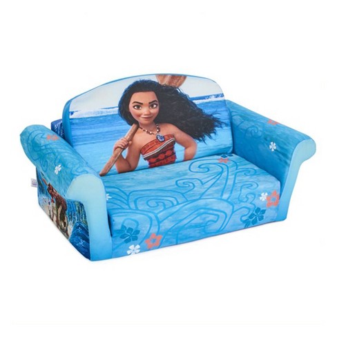 Moana & Maui Dynamic Duo – Mommie Kreations