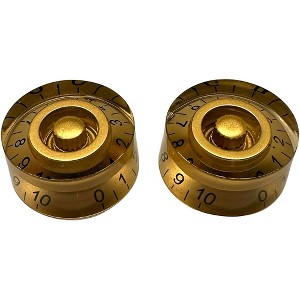 AxLabs Speed Knob (Black Lettering) - 2 Pack - 1 of 1