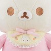 Korilakkuma San-X Original Minna De Usausababy Series Plush - Pink - 2 of 4