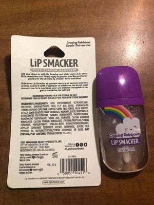 Lip Smackers Holographic Lip Gloss : Target