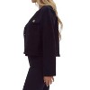 Women's Mod Collarless Jacket - entro - 4 of 4