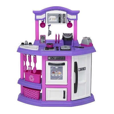 target kids kitchen sets