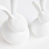 Plum & Post Lola Garden Sculptures, Set Of 2 - 4 of 4
