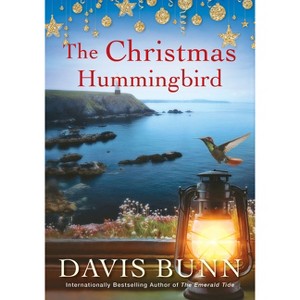 The Christmas Hummingbird - (Miramar Bay) by  Davis Bunn (Paperback) - 1 of 1