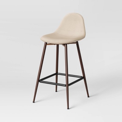 Photo 1 of *SEE NOTES*
Copley Upholstered Counter Height Barstool - Project 62™