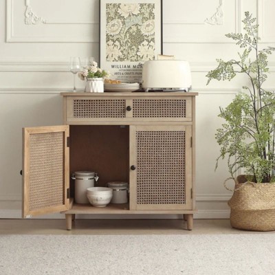 Target cane sideboard hotsell