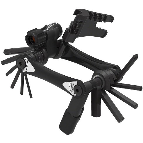 lezyne rap ii 25 co2 multi tool