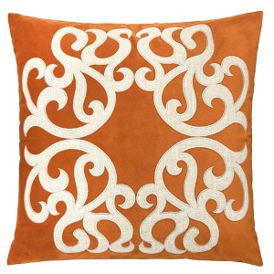 Chery Life 20x20" Throw Pillows - 1 of 4