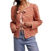 Women's Ditzy Floral Jacket - Listicle - 2 of 4
