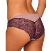 Adore Me Women's Clairabelle Bikini Panty - 2 of 3