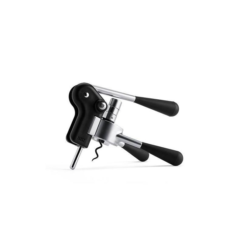 Lever Corkscrew Set by HOST, 1 of 13