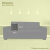 Majestic Home Goods,Pillow Athens - 3 of 4