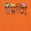 Boys' - LOL Surprise! - LOL Squad Short Sleeve Graphic T-Shirt - 2 of 4