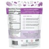 Organic Traditions Fiber Fuel Smoothie Boost, Berry, 10.6 oz (300 g) - 2 of 2