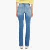KanCan Essentials Diana High Rise Slim Straight Jeans - 2 of 4