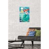 Trends International Disney The Little Mermaid - Ariel - Swimming Pose Unframed Wall Poster Prints - 2 of 4