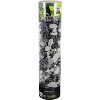 Zombie Action Figures (100ct) - Big Bucket of Zombies, Pets, Graves, and Humans for Playtime or Decorations - Great for Action Figure Collectors - 3 of 3