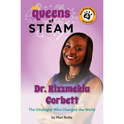 Dr. Kizzmekia Corbett: The Virologist Who Changed The World (spanish ...