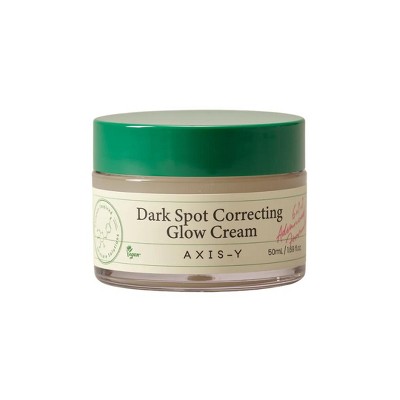 AXIS-Y Dark Spot Correcting Glow Cream - 1.69 oz