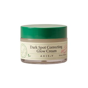 AXIS-Y Dark Spot Correcting Glow Cream - 1.69 oz - 1 of 4