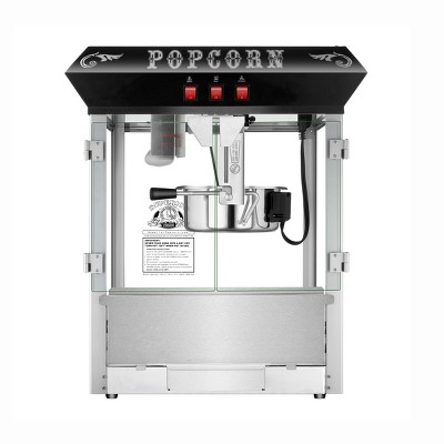 Superior Popcorn Company 8 Oz. Popcorn Cart