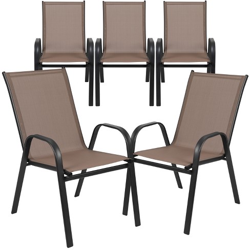 Flash furniture best sale outdoor chairs