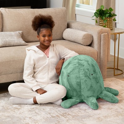 Raven-Symoné Huggy the Octopus Sea Buddy Large Kids Stuffed Animal