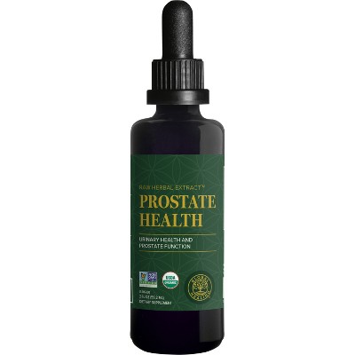 Global Healing Prostate Health for Prostate & Urinary Support (2 Oz)