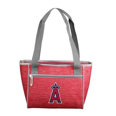 MLB Los Angeles Angels 16 Can Cooler Tote - 4qt