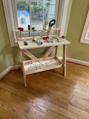 13 Workbenches for Toddlers - TheToyZone