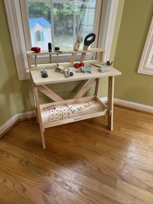 BLACK+DECKER Kids Workbench Just $34.99 on Target.com (Regularly