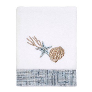 Avanti Linens Stone Harbor Hand Towel - 1 of 3