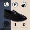 Marc Joseph New York | Mens Hands Free Slip On Technology Empire Street Loafer - 2 of 4