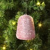 Christmas Pink Gumdrop Ornament - Wondershop™ - 2 of 3