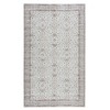 Boho Area Rug Thick Throw Rug Plush Rug Fuzzy Rugs Bedroom Living Room Carpet Accent Rugs Vintage Rugs - 3 of 4