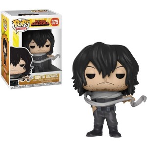 Funko POP! Animation: My Hero Academia - Shota Aizawa - 1 of 4