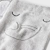 Baby Wash Mittens - Cloud Island™ - 2 of 2