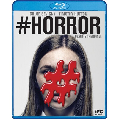 #Horror (Blu-ray)(2015)