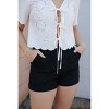 Women's Utility Shorts - JBD. M - 2 of 4