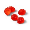 Organic Strawberry Fruit Snacks - 10ct - Good & Gather™ - image 4 of 4