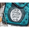 Ukonic The Nightmare Before Christmas Jack and Sally Kitchen Pot Holders | Set of 2 - 2 of 4